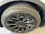 Used 2022 TESLA MODEL Y LONG RANGE in JACKSONVILLE, FLORIDA (Photo 51)