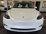 Used 2022 TESLA MODEL Y LONG RANGE in JACKSONVILLE, FLORIDA (Photo 7)