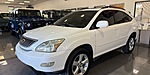 Used 2006 LEXUS RX330 PREMIUM - (VALUE TRADE) in JACKSONVILLE, FLORIDA