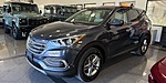 Used 2018 HYUNDAI SANTA FE 2.4L in JACKSONVILLE, FLORIDA