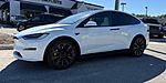 Used 2022 TESLA MODEL X - 6 PASSENGER in JACKSONVILLE, FLORIDA