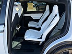 Used 2022 TESLA MODEL X - 6 PASSENGER in JACKSONVILLE, FLORIDA (Photo 12)