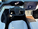 Used 2022 TESLA MODEL X - 6 PASSENGER in JACKSONVILLE, FLORIDA (Photo 13)