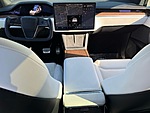 Used 2022 TESLA MODEL X - 6 PASSENGER in JACKSONVILLE, FLORIDA (Photo 14)
