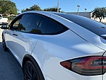 Used 2022 TESLA MODEL X - 6 PASSENGER in JACKSONVILLE, FLORIDA (Photo 15)