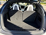 Used 2022 TESLA MODEL X - 6 PASSENGER in JACKSONVILLE, FLORIDA (Photo 16)