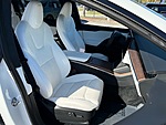 Used 2022 TESLA MODEL X - 6 PASSENGER in JACKSONVILLE, FLORIDA (Photo 22)