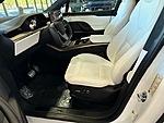 Used 2022 TESLA MODEL X - 6 PASSENGER in JACKSONVILLE, FLORIDA (Photo 38)