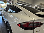 Used 2022 TESLA MODEL X - 6 PASSENGER in JACKSONVILLE, FLORIDA (Photo 40)