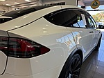 Used 2022 TESLA MODEL X - 6 PASSENGER in JACKSONVILLE, FLORIDA (Photo 42)