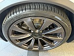 Used 2022 TESLA MODEL X - 6 PASSENGER in JACKSONVILLE, FLORIDA (Photo 45)