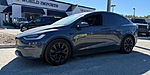 Used 2022 TESLA MODEL X - 7 PASSENGER in JACKSONVILLE, FLORIDA