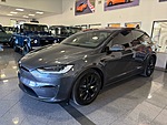 Used 2022 TESLA MODEL X - 7 PASSENGER in JACKSONVILLE, FLORIDA (Photo 1)