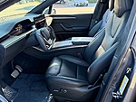 Used 2022 TESLA MODEL X - 7 PASSENGER in JACKSONVILLE, FLORIDA (Photo 11)