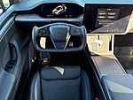 Used 2022 TESLA MODEL X - 7 PASSENGER in JACKSONVILLE, FLORIDA (Photo 13)