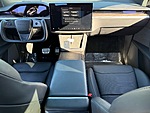 Used 2022 TESLA MODEL X - 7 PASSENGER in JACKSONVILLE, FLORIDA (Photo 14)