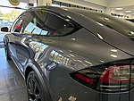 Used 2022 TESLA MODEL X - 7 PASSENGER in JACKSONVILLE, FLORIDA (Photo 43)