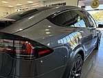 Used 2022 TESLA MODEL X - 7 PASSENGER in JACKSONVILLE, FLORIDA (Photo 45)