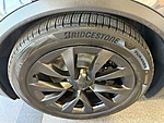 Used 2022 TESLA MODEL X - 7 PASSENGER in JACKSONVILLE, FLORIDA (Photo 46)