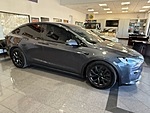 Used 2022 TESLA MODEL X - 7 PASSENGER in JACKSONVILLE, FLORIDA (Photo 6)