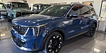 Used 2024 KIA SORENTO SX in JACKSONVILLE, FLORIDA