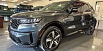 Used 2023 KIA SORENTO S - PANO ROOF/3RD SEAT in JACKSONVILLE, FLORIDA