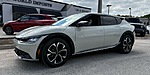 Used 2022 KIA EV6 WIND - NEW $54,860.00 in JACKSONVILLE, FLORIDA
