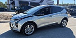 Used 2022 CHEVROLET BOLT 1LT in JACKSONVILLE, FLORIDA