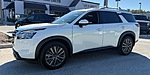 Used 2024 NISSAN PATHFINDER SL W/PANO ROOF-2ND ROW BUCKETS in JACKSONVILLE, FLORIDA