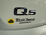 Used 2024 AUDI Q5 S LINE PREMIUM PLUS - NEW $67,235.00 in JACKSONVILLE, FLORIDA (Photo 19)