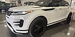 Used 2021 LAND ROVER RANGE ROVER EVOQUE R-DYNAMIC SE in JACKSONVILLE, FLORIDA