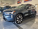 Used 2025 VOLVO EX90 ULTRA - NEW $90,910.00 in JACKSONVILLE, FLORIDA (Photo 1)