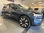 Used 2025 VOLVO EX90 ULTRA - NEW $90,910.00 in JACKSONVILLE, FLORIDA (Photo 10)