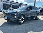 Used 2025 VOLVO EX90 ULTRA - NEW $90,910.00 in JACKSONVILLE, FLORIDA (Photo 16)