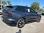 Used 2025 VOLVO EX90 ULTRA - NEW $90,910.00 in JACKSONVILLE, FLORIDA (Photo 32)