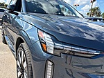 Used 2025 VOLVO EX90 ULTRA - NEW $90,910.00 in JACKSONVILLE, FLORIDA (Photo 37)