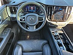 Used 2024 VOLVO XC60 Recharge Plug-In Hybrid ULTIMATE BLACK EDITION - NEW $72,080.00 in JACKSONVILLE, FLORIDA (Photo 11)