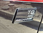 Used 2024 VOLVO XC60 Recharge Plug-In Hybrid ULTIMATE BLACK EDITION - NEW $72,080.00 in JACKSONVILLE, FLORIDA (Photo 16)