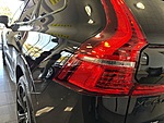 Used 2024 VOLVO XC60 Recharge Plug-In Hybrid ULTIMATE BLACK EDITION - NEW $72,080.00 in JACKSONVILLE, FLORIDA (Photo 45)