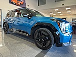 Used 2025 KIA EV9 GT-LINE - NEW $78,315.00 in JACKSONVILLE, FLORIDA (Photo 5)