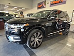 Used 2023 VOLVO XC90 ULTIMATE - NEW $81,640.00 in JACKSONVILLE, FLORIDA (Photo 1)