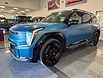Used 2024 KIA EV9 GT-LINE - NEW $78,860.00 in JACKSONVILLE, FLORIDA (Photo 1)