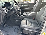 Used 2025 VOLVO XC40 PLUS BRIGHT THEME - NEW $51,040.00 in JACKSONVILLE, FLORIDA (Photo 10)
