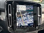 Used 2025 VOLVO XC40 PLUS BRIGHT THEME - NEW $51,040.00 in JACKSONVILLE, FLORIDA (Photo 36)