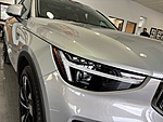 Used 2025 VOLVO XC40 PLUS BRIGHT THEME - NEW $51,040.00 in JACKSONVILLE, FLORIDA (Photo 49)