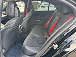 Used 2024 MERCEDES-BENZ C43 AMG 4MATIC SEDAN AMG C 43 in JACKSONVILLE, FLORIDA (Photo 14)