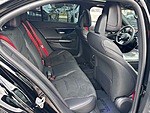 Used 2024 MERCEDES-BENZ C43 AMG 4MATIC SEDAN AMG C 43 in JACKSONVILLE, FLORIDA (Photo 26)