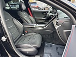 Used 2024 MERCEDES-BENZ C43 AMG 4MATIC SEDAN AMG C 43 in JACKSONVILLE, FLORIDA (Photo 27)