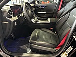 Used 2024 MERCEDES-BENZ C43 AMG 4MATIC SEDAN AMG C 43 in JACKSONVILLE, FLORIDA (Photo 50)