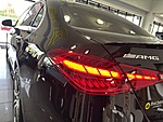 Used 2024 MERCEDES-BENZ C43 AMG 4MATIC SEDAN AMG C 43 in JACKSONVILLE, FLORIDA (Photo 53)